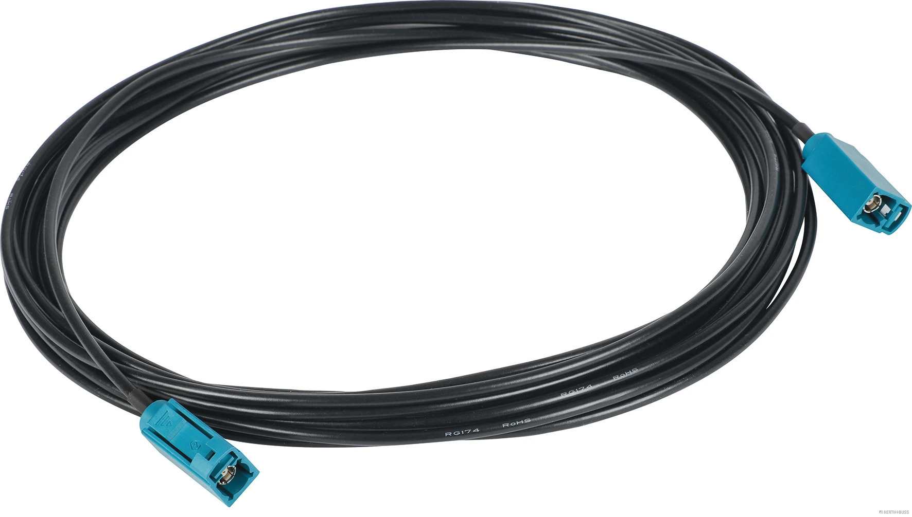 Aerial Cable
